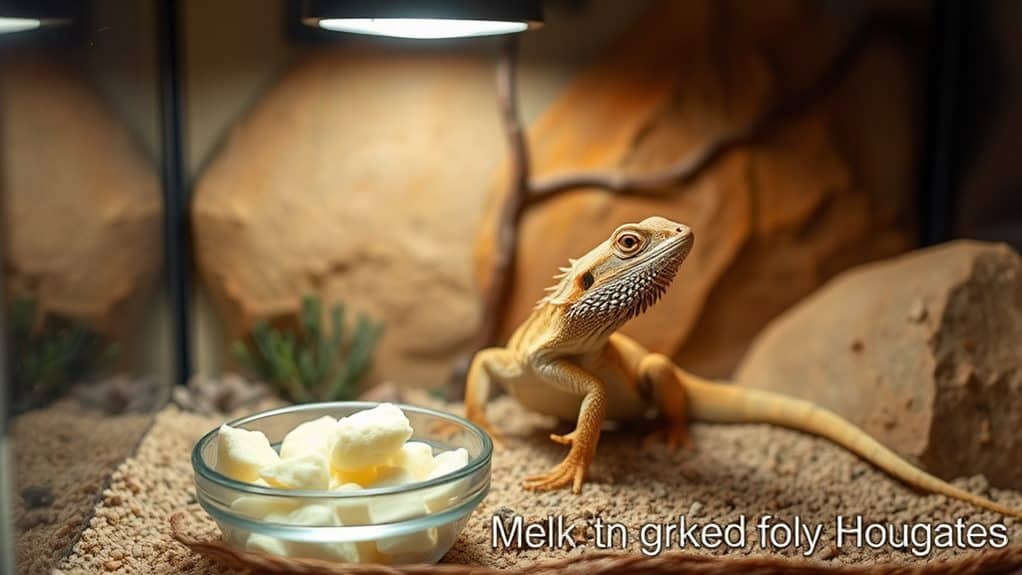 bearded dragon care essentials