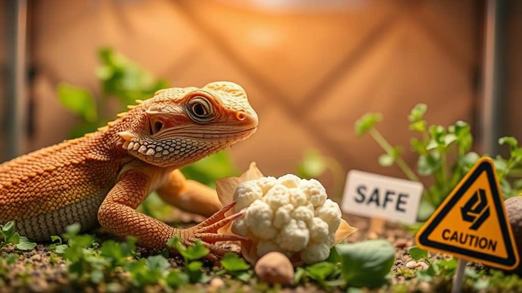 bearded dragon care guidelines