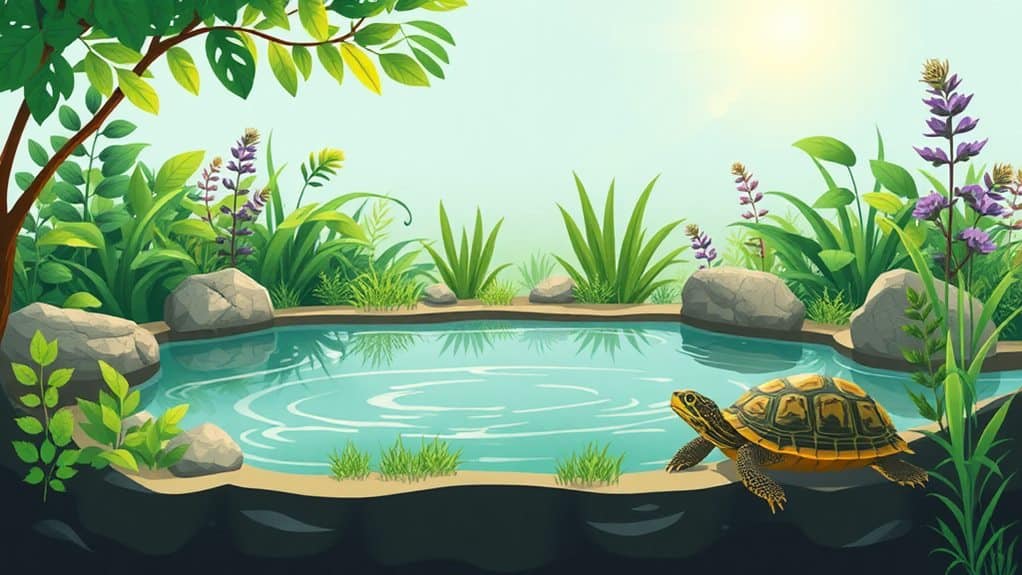 enhancing turtle health practices