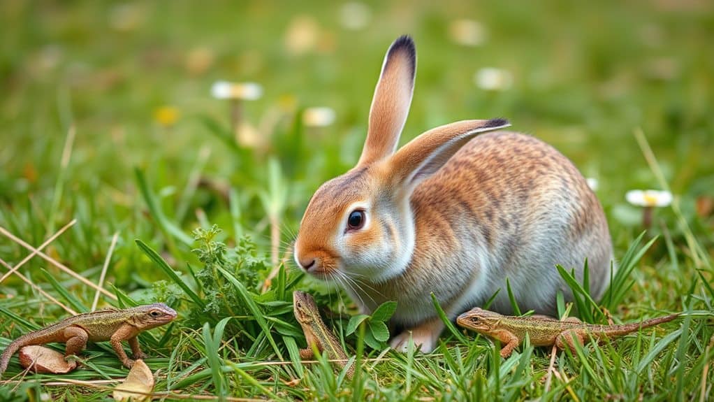 rabbit diet misconceptions explored