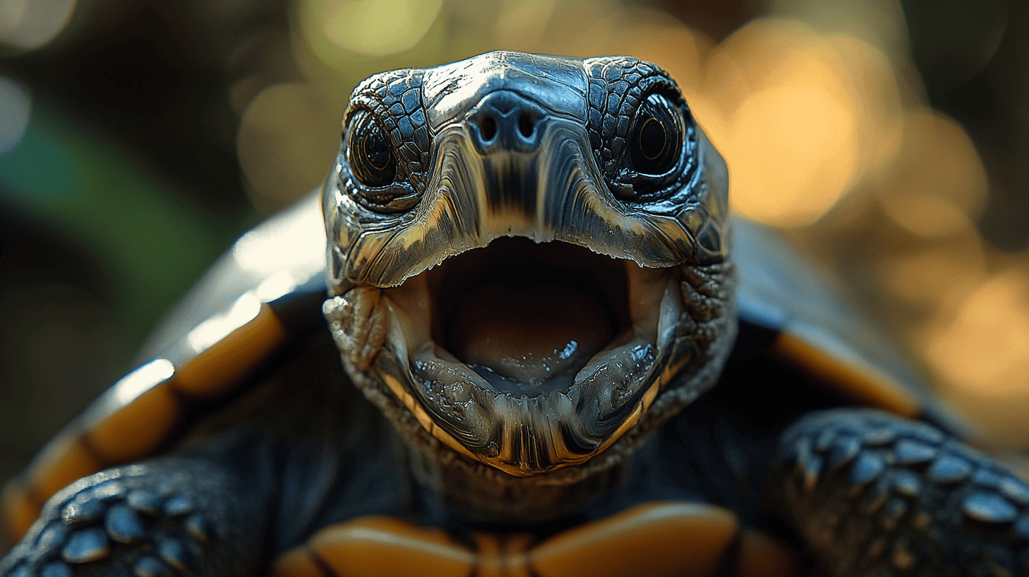 Can Turtles Bite featured image