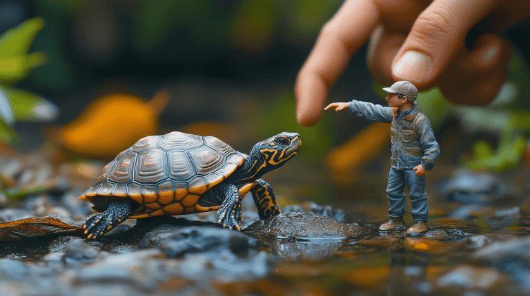 Can Turtles Understand Humans featured image