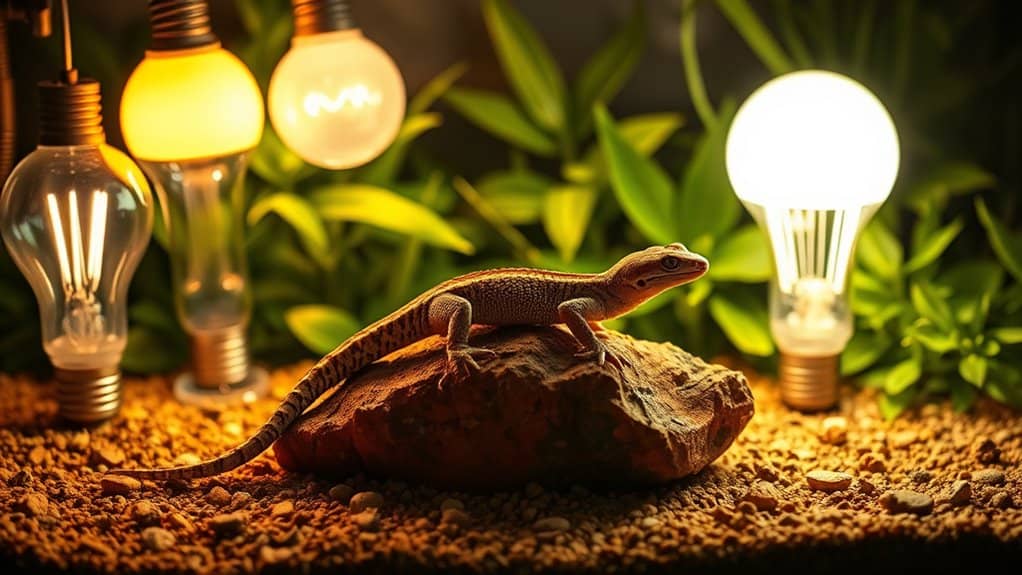 choosing the perfect bulb