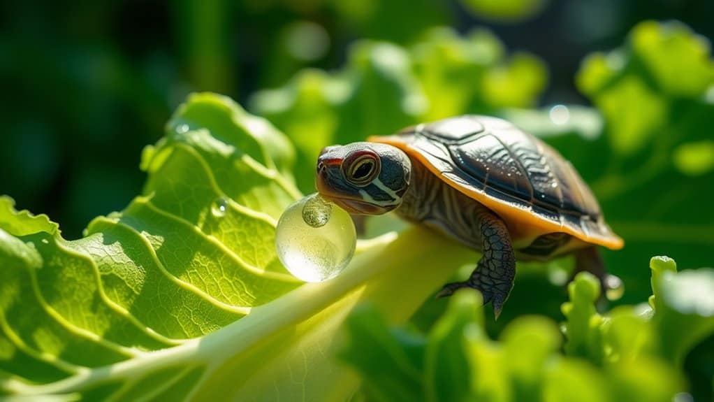 lettuce cultivation and varieties