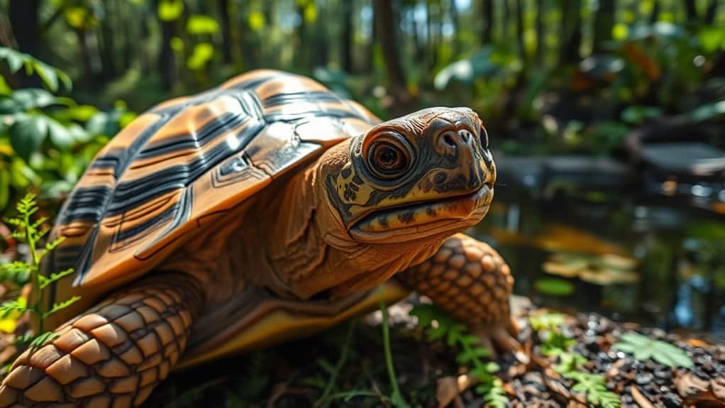 turtle cognitive abilities explored